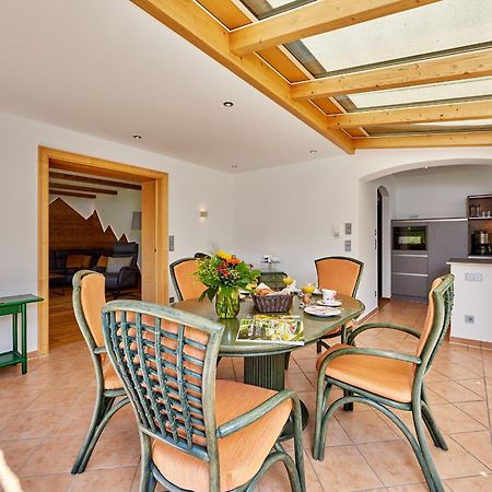 Appartements Christiane Knoepfle Oberammergau Exteriör bild