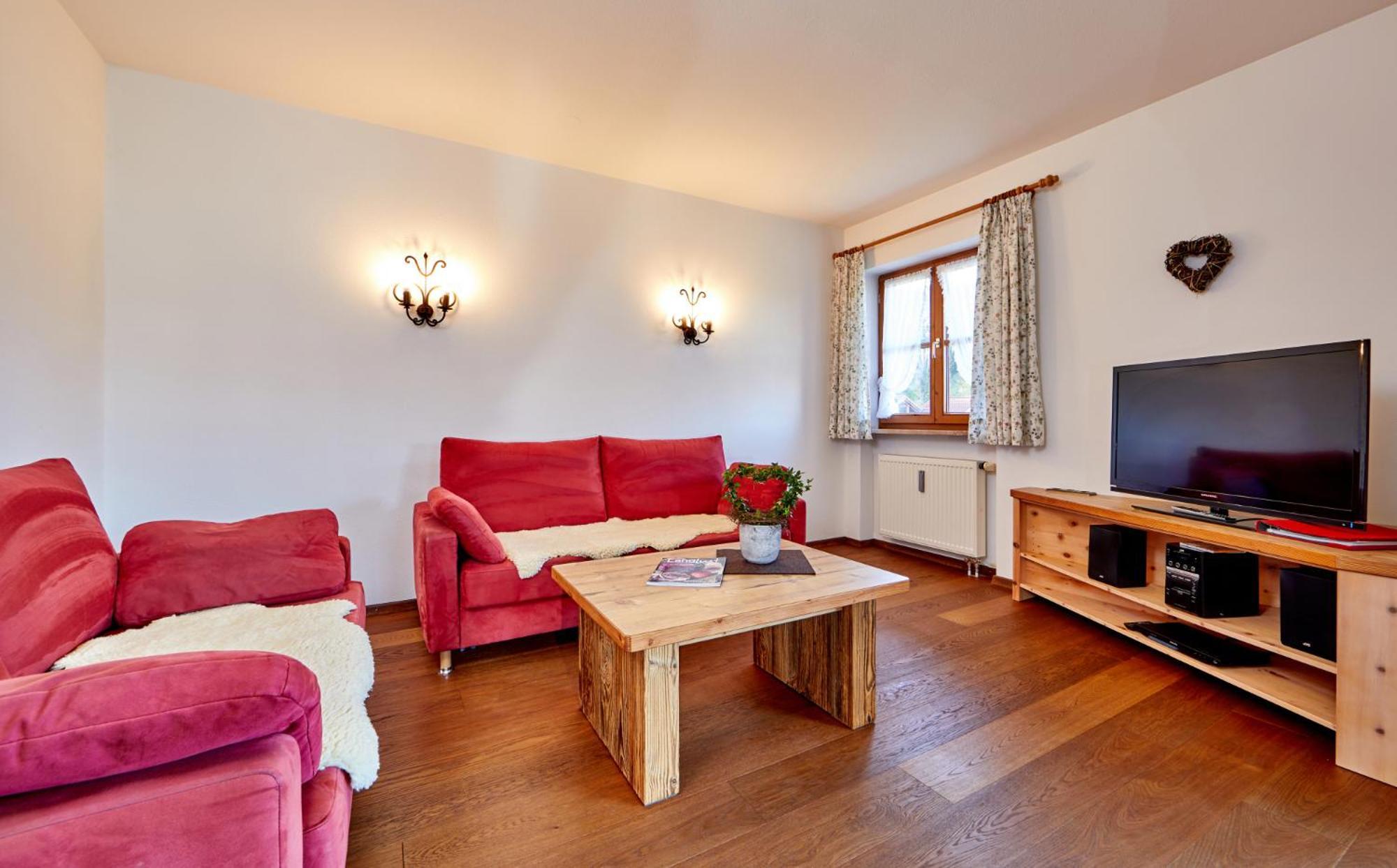 Appartements Christiane Knoepfle Oberammergau Exteriör bild