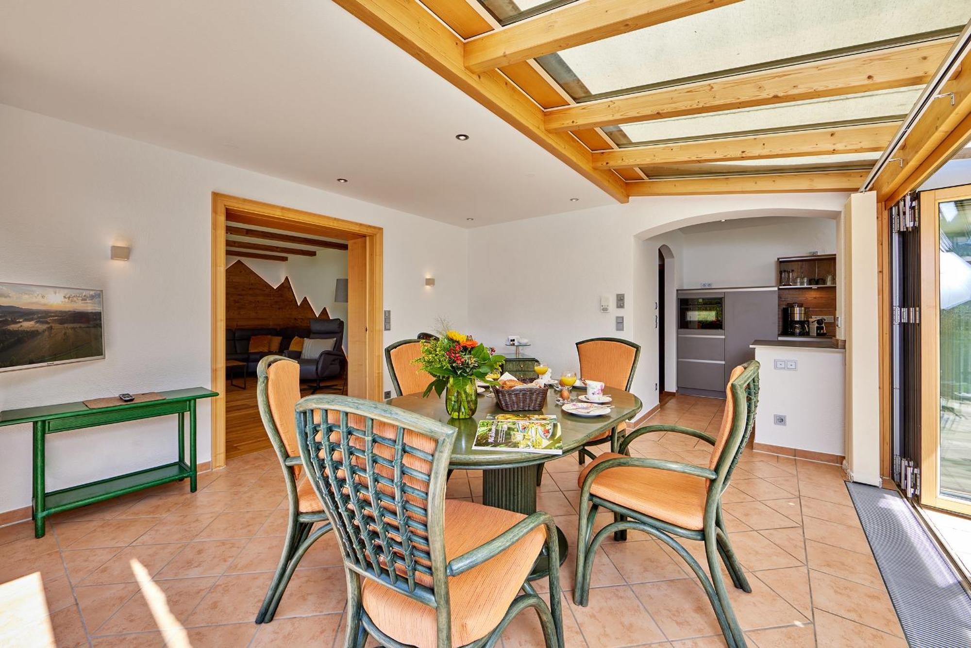 Appartements Christiane Knoepfle Oberammergau Exteriör bild