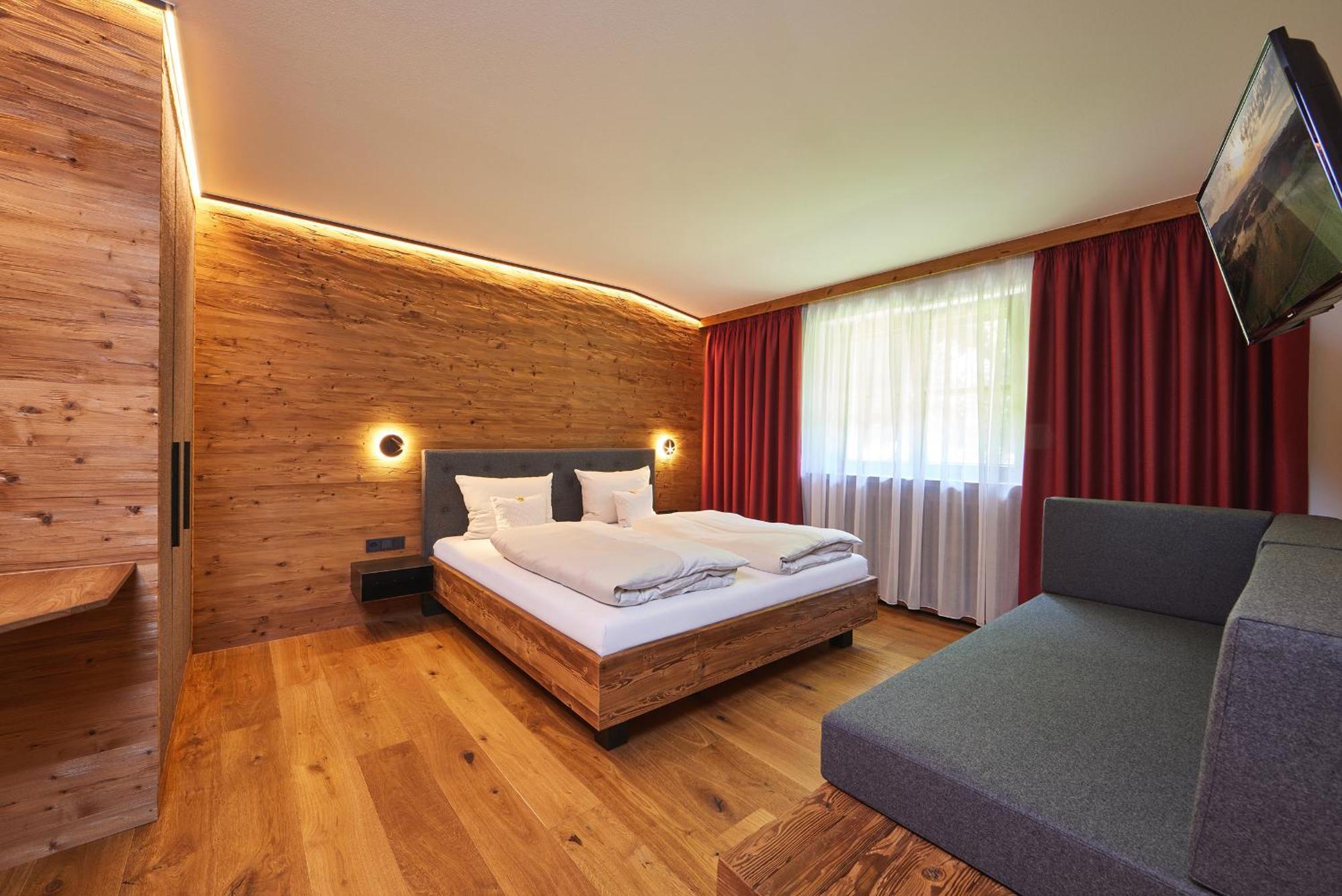 Appartements Christiane Knoepfle Oberammergau Exteriör bild