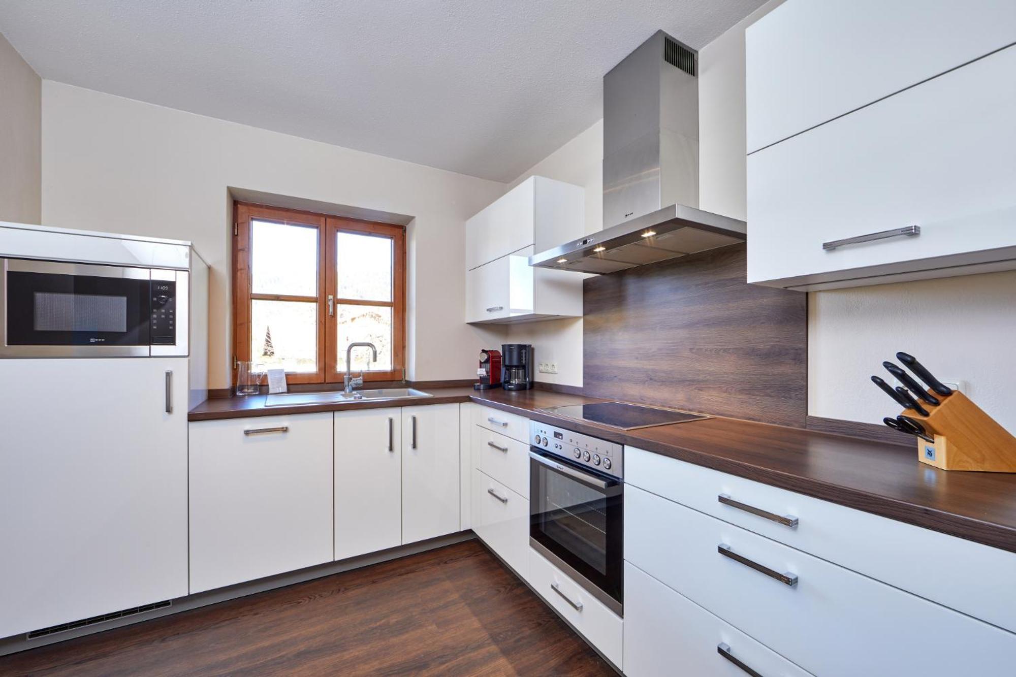 Appartements Christiane Knoepfle Oberammergau Exteriör bild