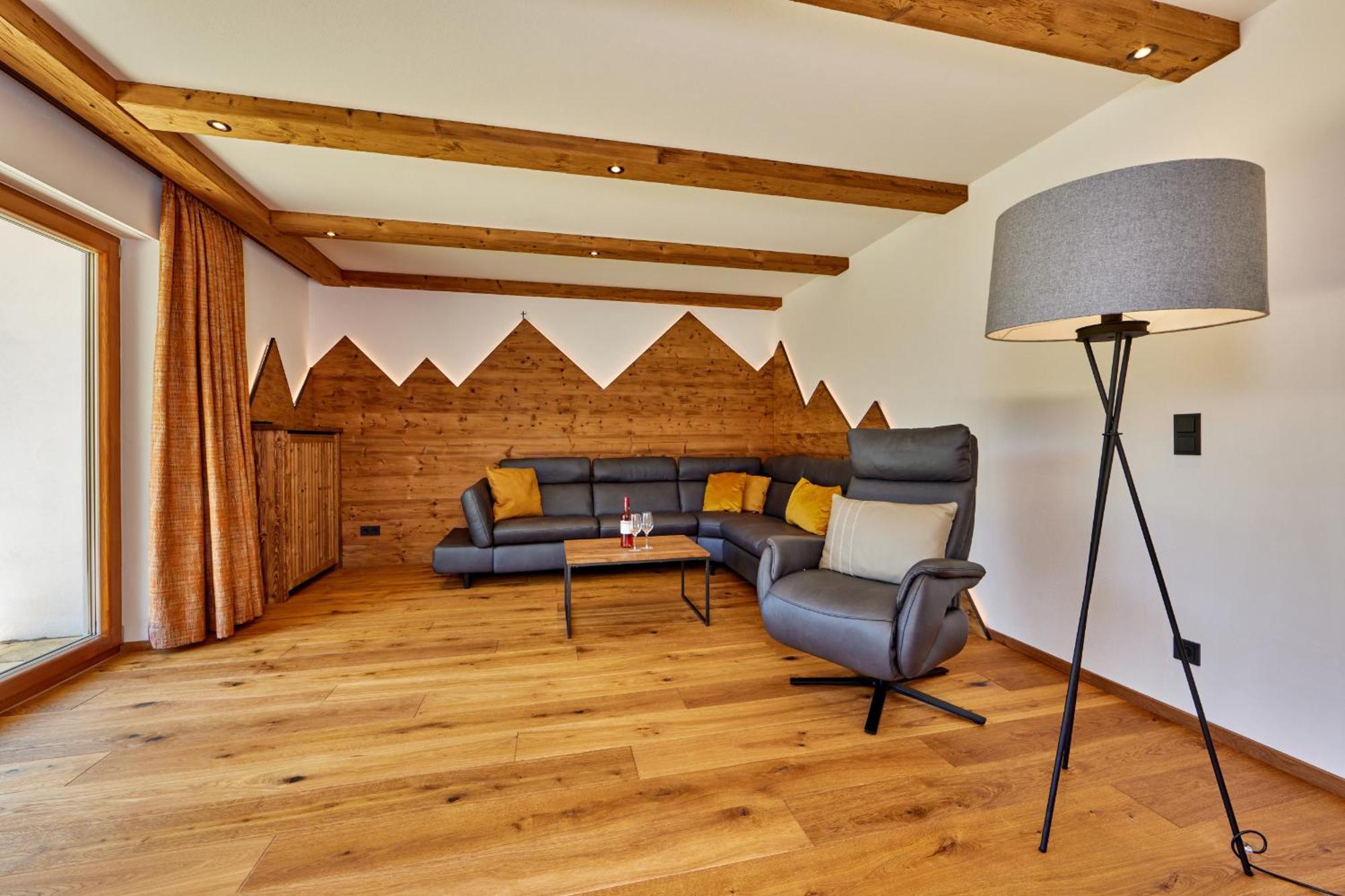 Appartements Christiane Knoepfle Oberammergau Exteriör bild