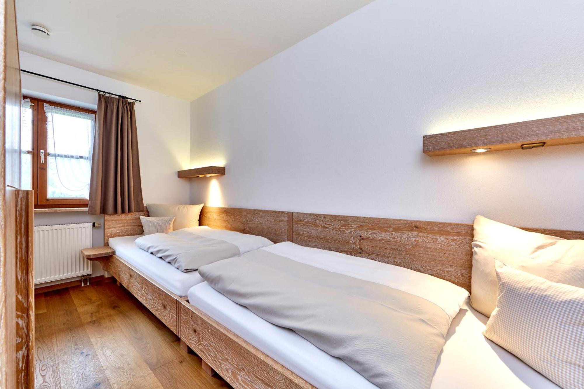 Appartements Christiane Knoepfle Oberammergau Exteriör bild