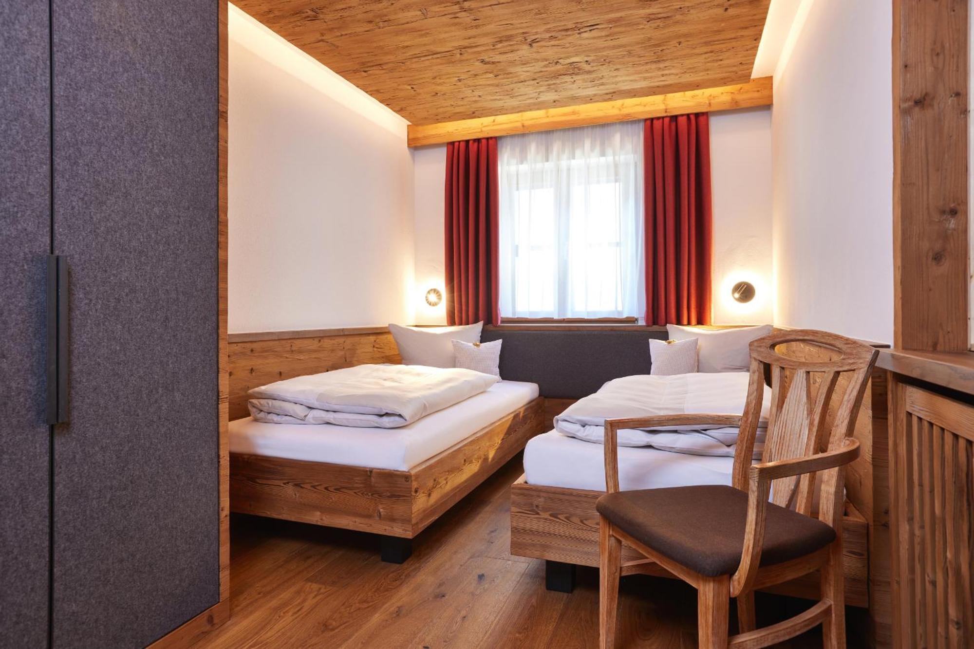 Appartements Christiane Knoepfle Oberammergau Exteriör bild